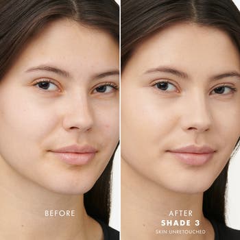 Luminous Silk Natural Glow Foundation
