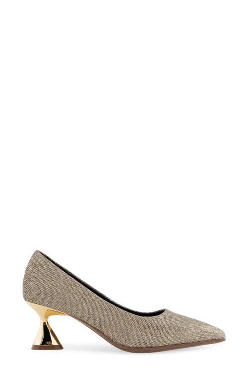 AEROSOLES AEROSOLES JERRY POINTED TOE PUMP 