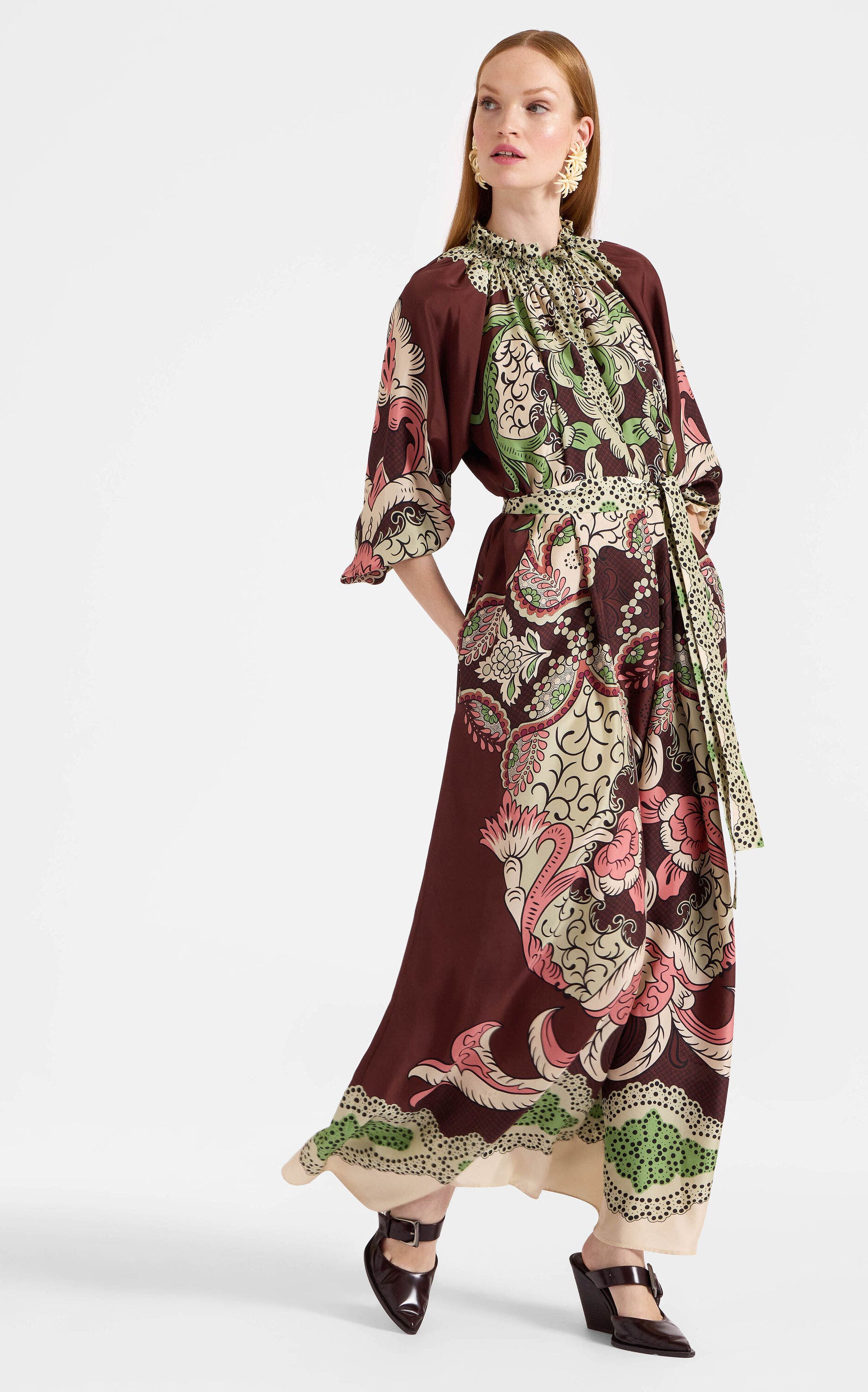 Cerere Dress