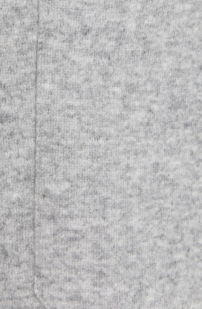 ZEGNA Wool & Cashmere Joggers, Alternate, color,