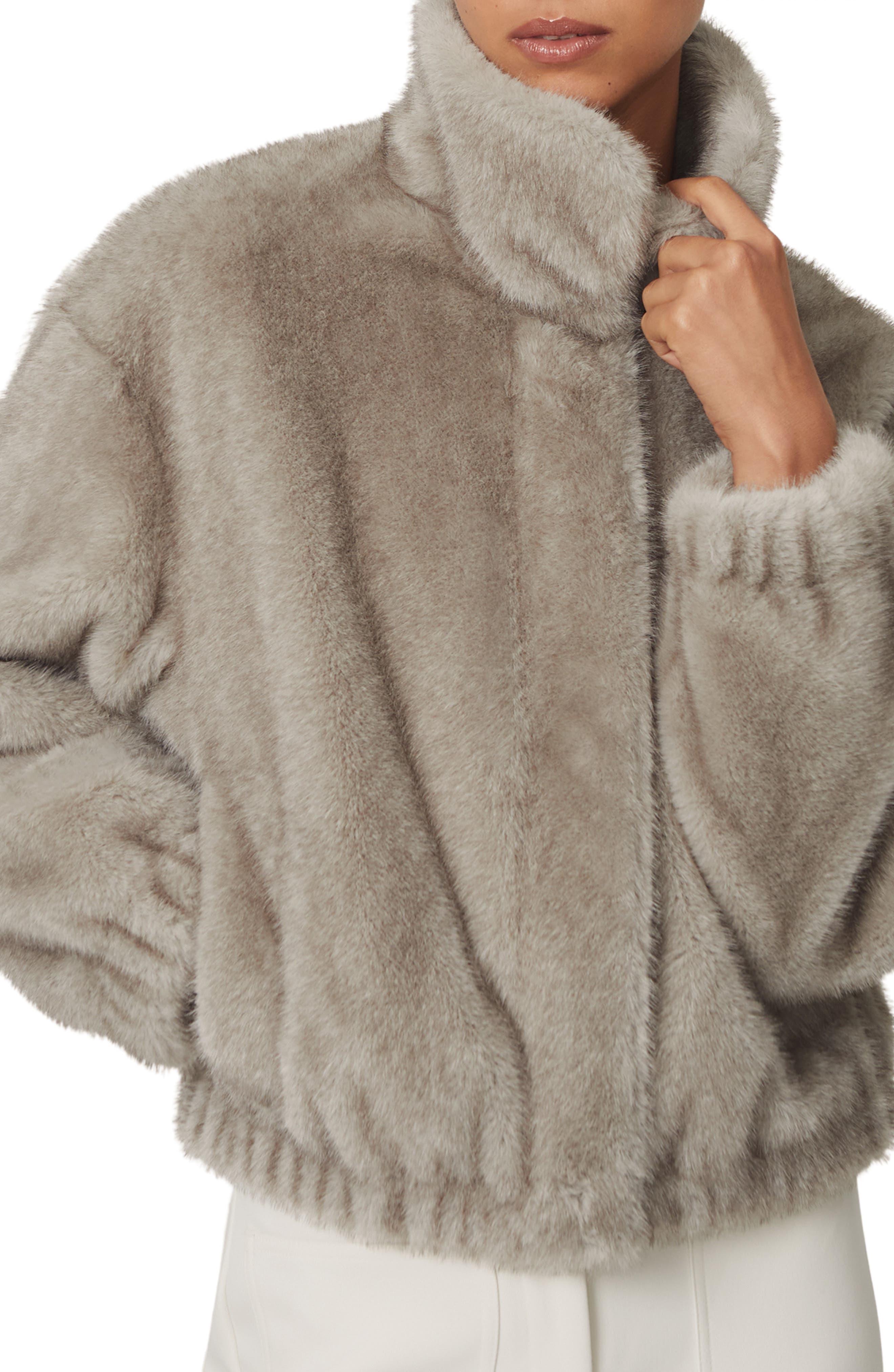 selected GREY