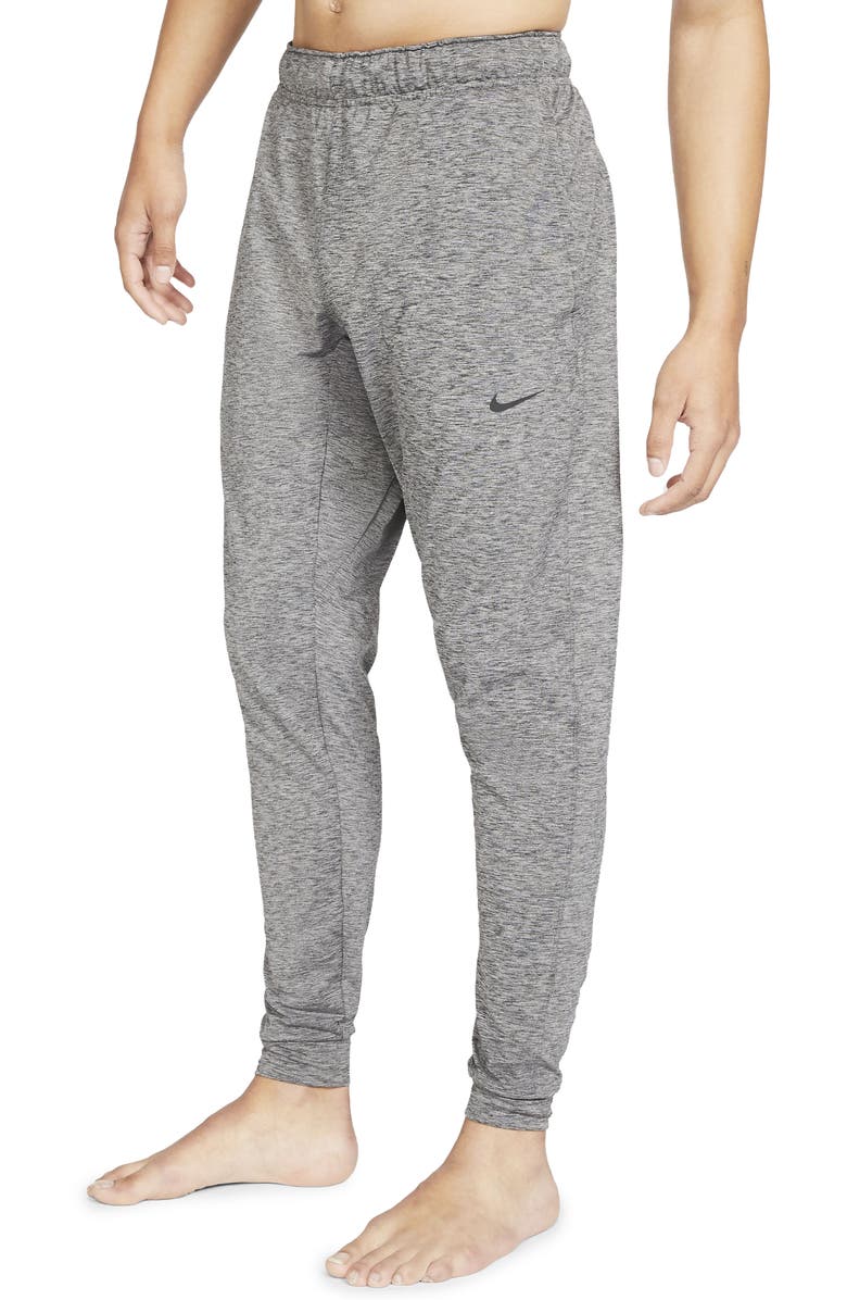 Nike Transcend Dry Yoga Training Pants, Main, color, 