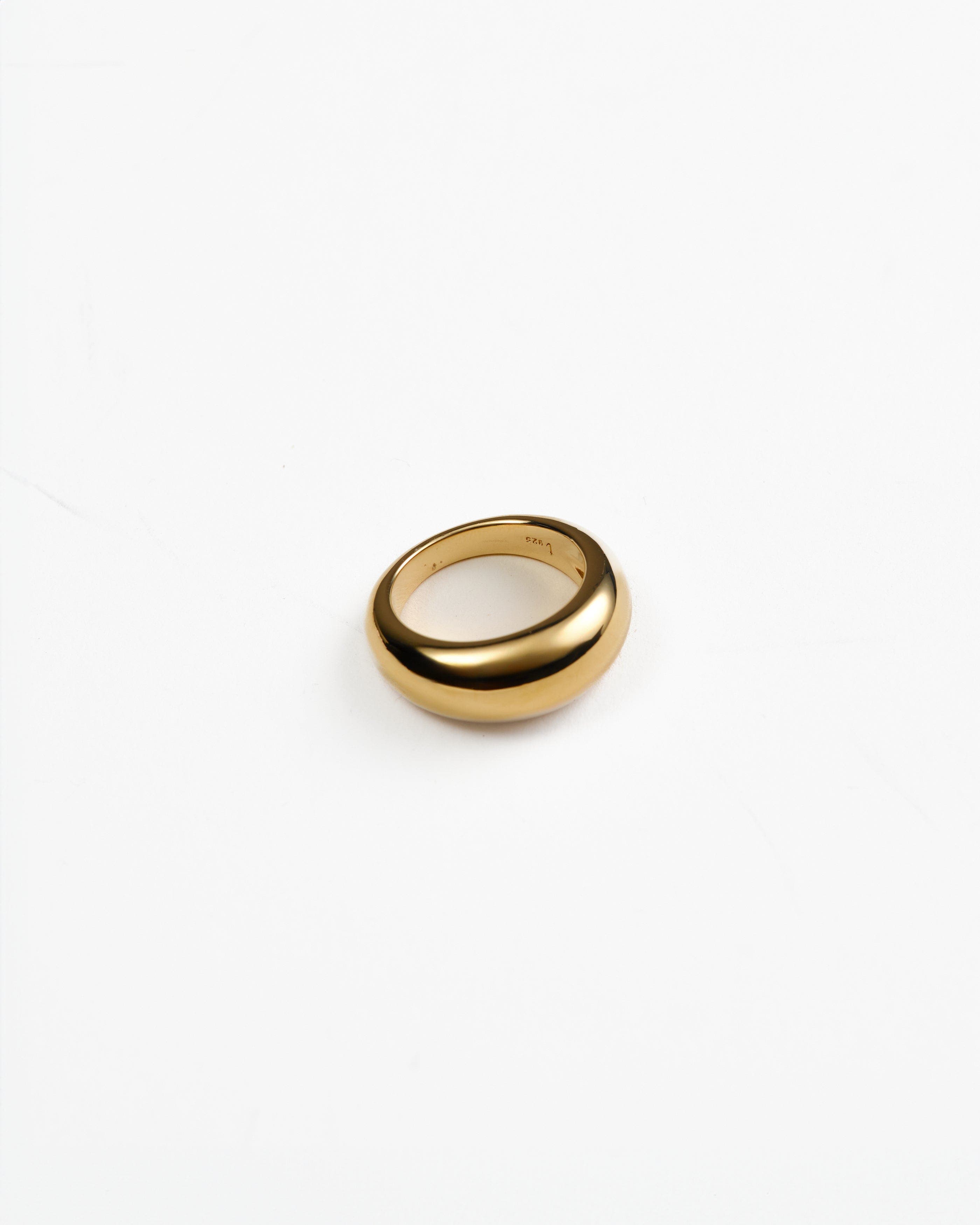 selected 14K Recycled Gold Vermeil