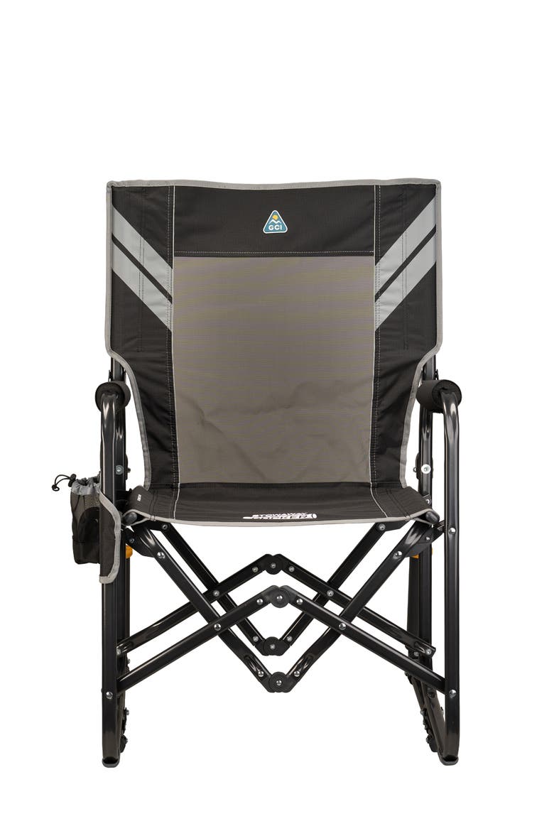 Stowaway Rocker, Alternate, color, Varsity Black