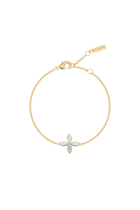 Desert Flower Bracelet