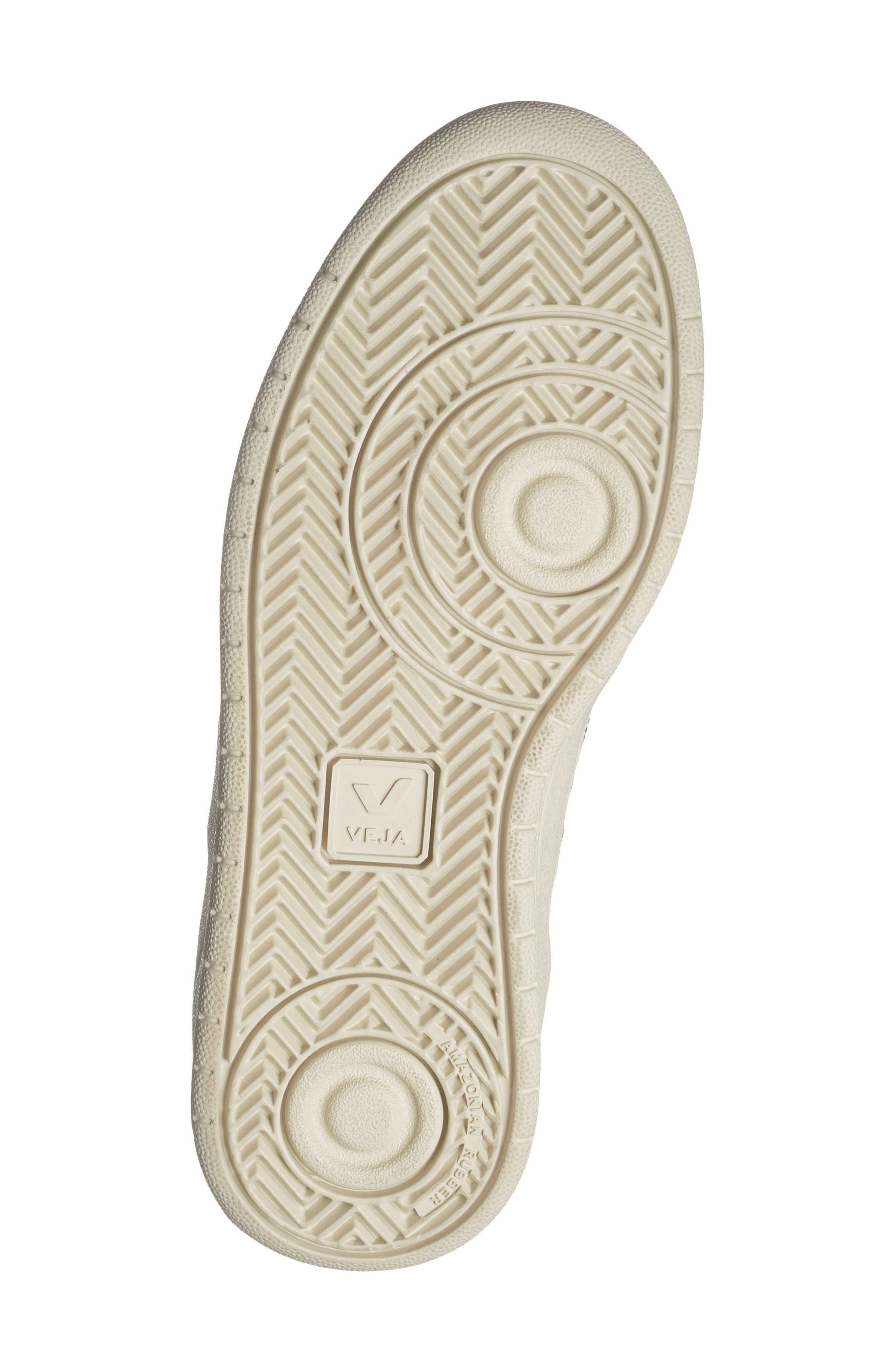 Veja V-15 Mid Top Sneaker, Alternate, color, 