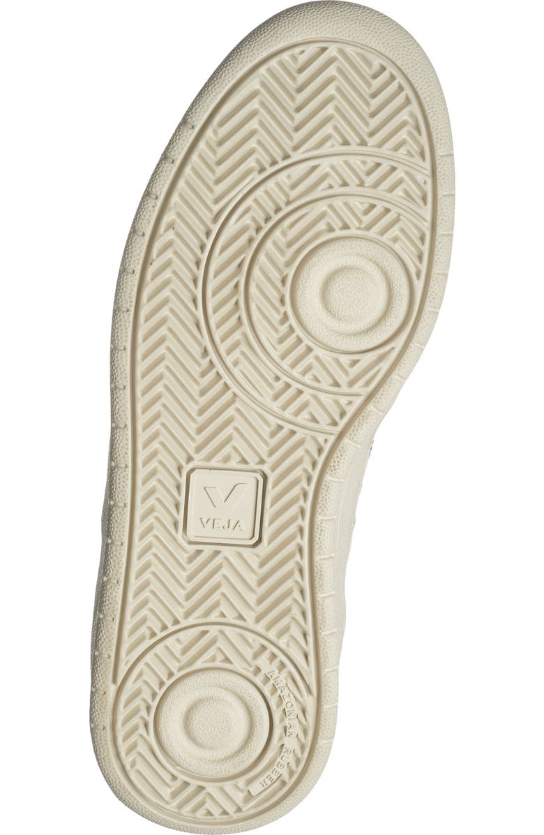 Veja V-15 Mid Top Sneaker, Alternate, color,