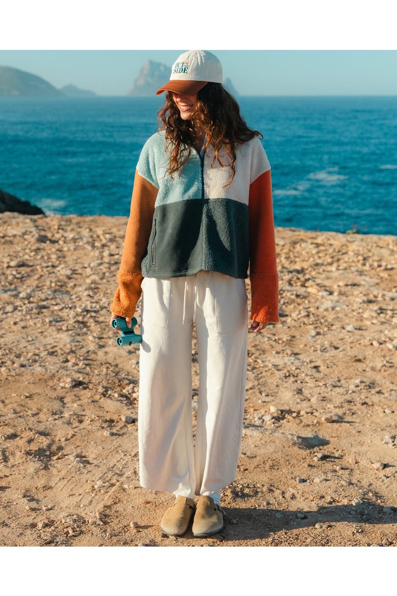 Cloud Layover Pant, Alternate, color, Alpine Sand