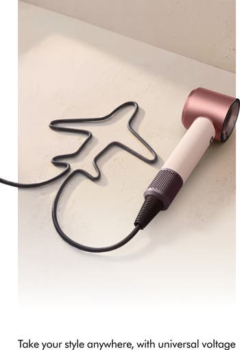 Dyson Supersonic Travel Hair Dryer | Nordstrom