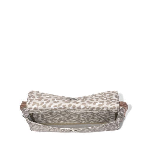 Baggallini Rfid Phone Wallet Crossbody Bag