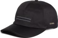 ZEGNA Baseball Cap