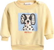 Bobo Choses Van Dog Sweatshirt