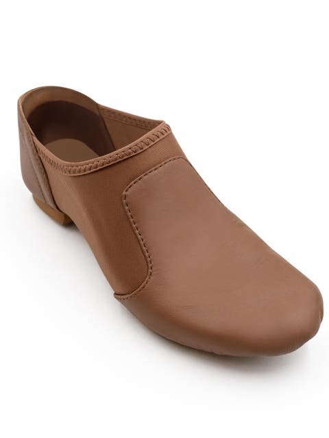 Jazz Glove Jazz Shoe