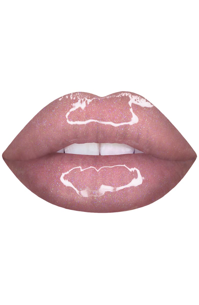 Lime Crime Wet Cherry Gloss, Alternate, color, 