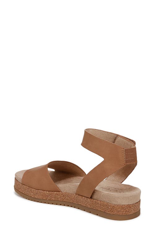 SOUL NATURALIZER SOUL NATURALIZER DEARA PLATFORM SANDAL 
