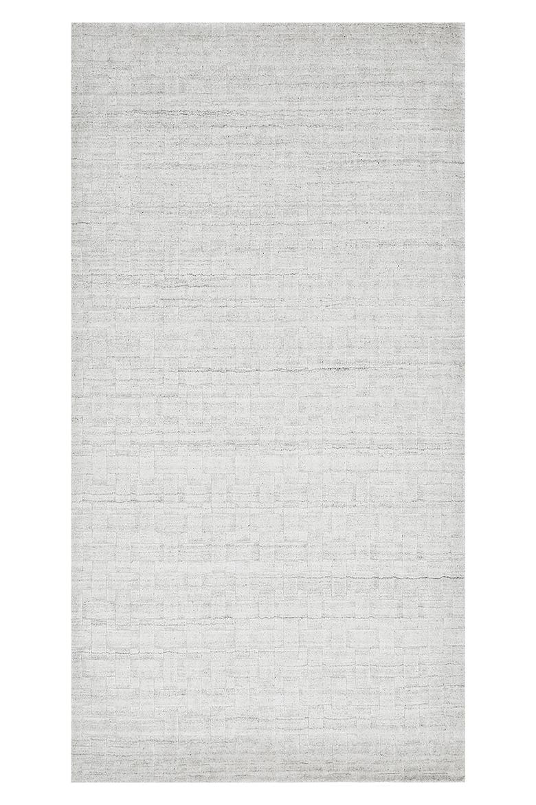 Peyton Handmade Wool Blend Area Rug, Main, color, ALABASTER