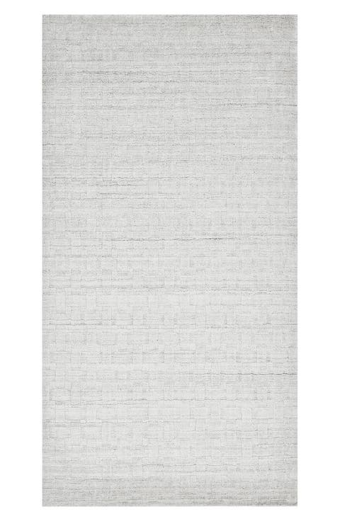 Peyton Handmade Wool Blend Area Rug