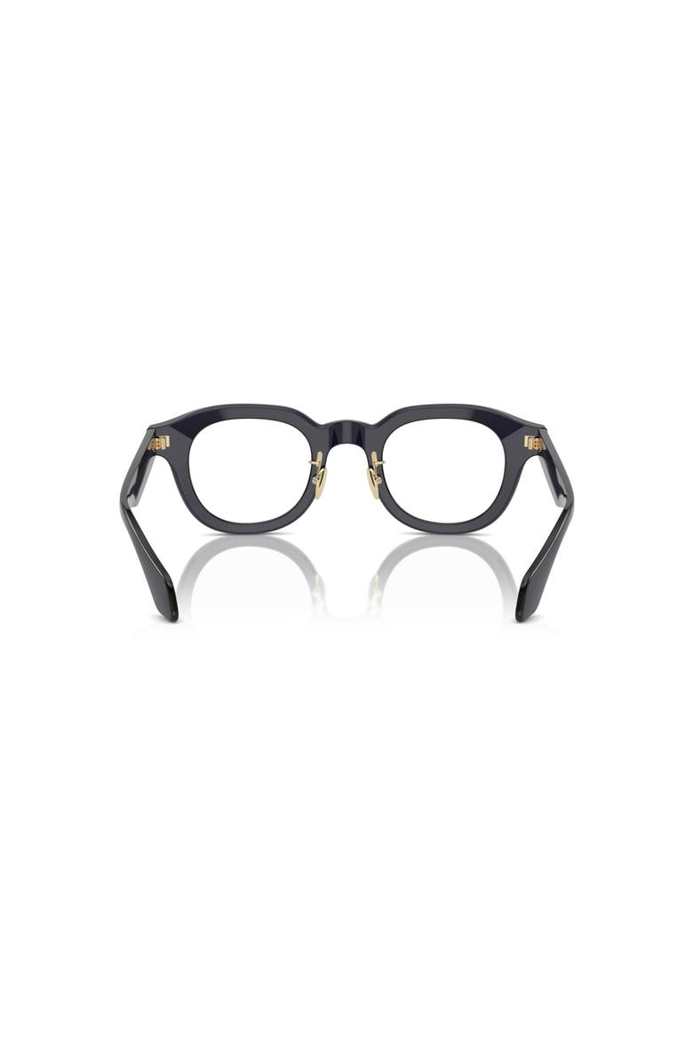 47mm Phantos optical glasses, Alternate, color, Blue
