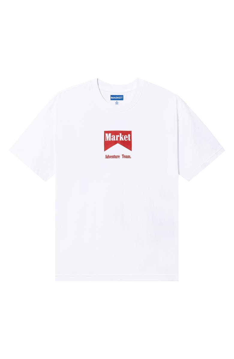 MARKET Adventure Team Graphic T-Shirt, Main, color, 