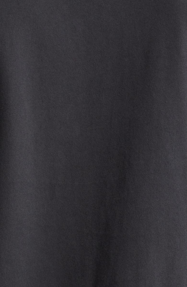 PHIPPS Lodge Graphic T-Shirt, Alternate, color, Black