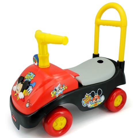 Disney Mickey Rideon