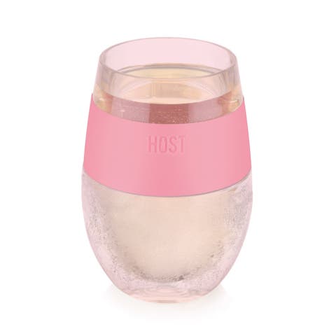 Wine FREEZE Cooling Cup