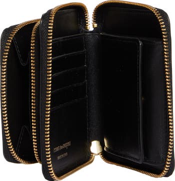 Comme des Garçons Wallets Outside Pocket Two-Compartment