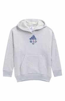 Kids' Graphic Hoodie