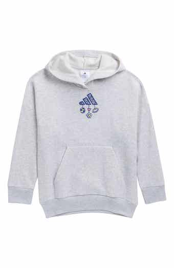 Kids' Graphic Hoodie