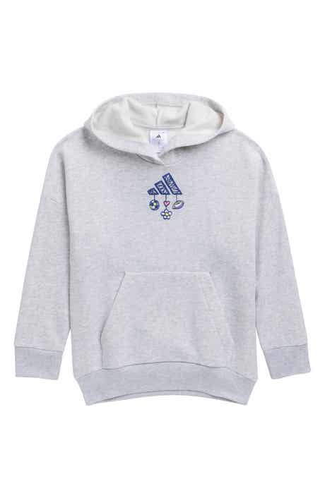 Kids' Graphic Hoodie