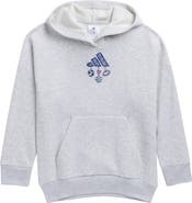 adidas Kids' Graphic Hoodie