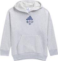 adidas Kids' Graphic Hoodie