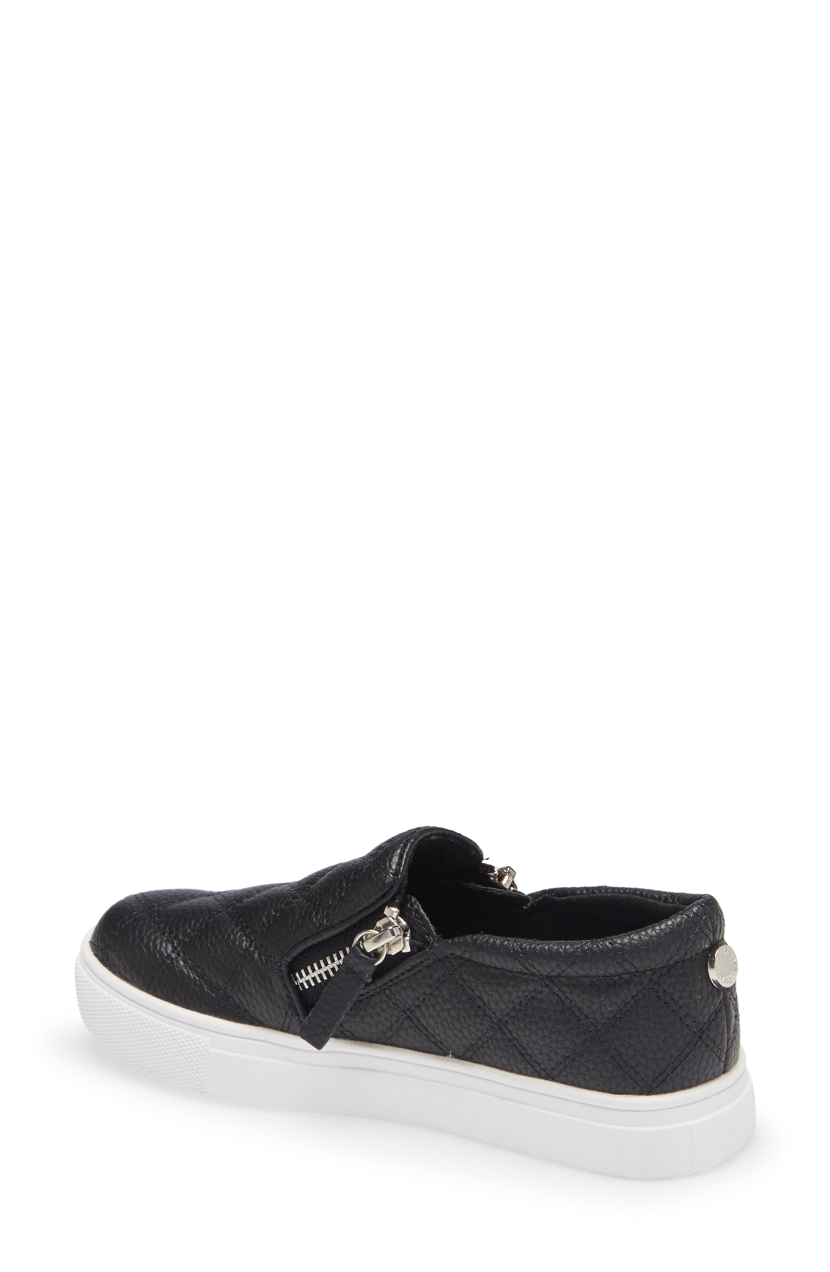 Steve Madden Glamm Slip-On Sneaker, Alternate, color, 
