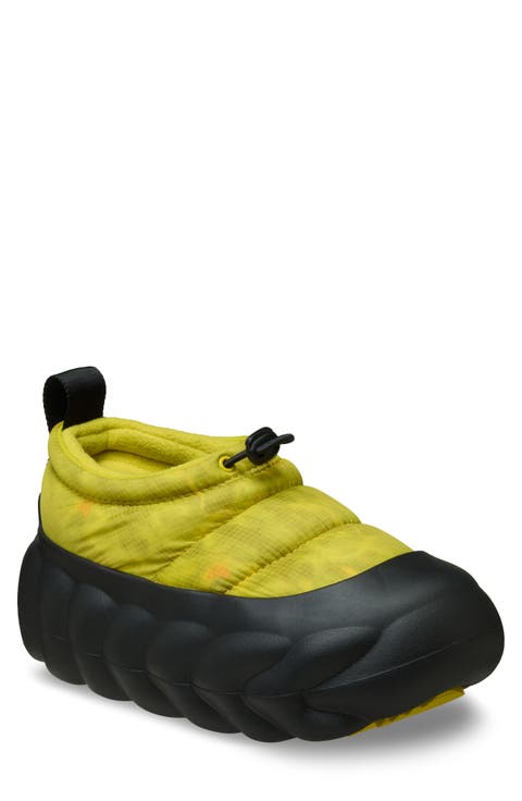 Overpuff Shorty Clog (Men)