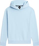 Theory Relaxed Hooded Sweater