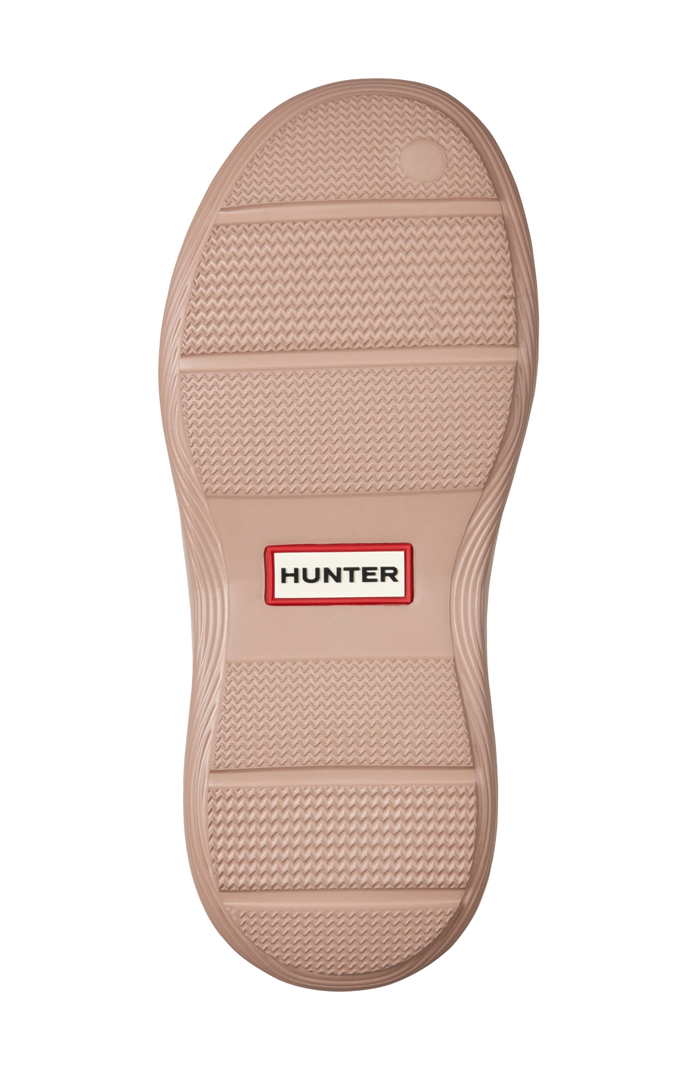 Elena Water Resistant Clog, Alternate, color, LIGHT BROWN