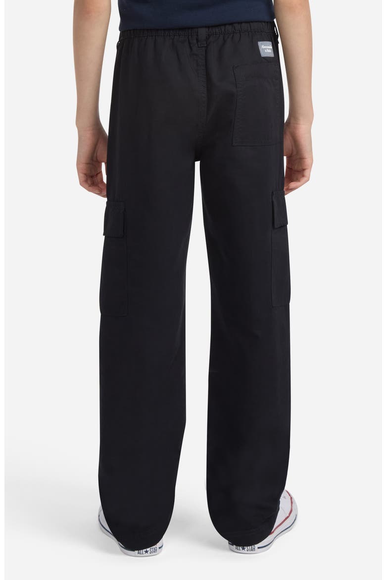 Kids' Loose Cargo Pants, Alternate, color, K94ANF ANT