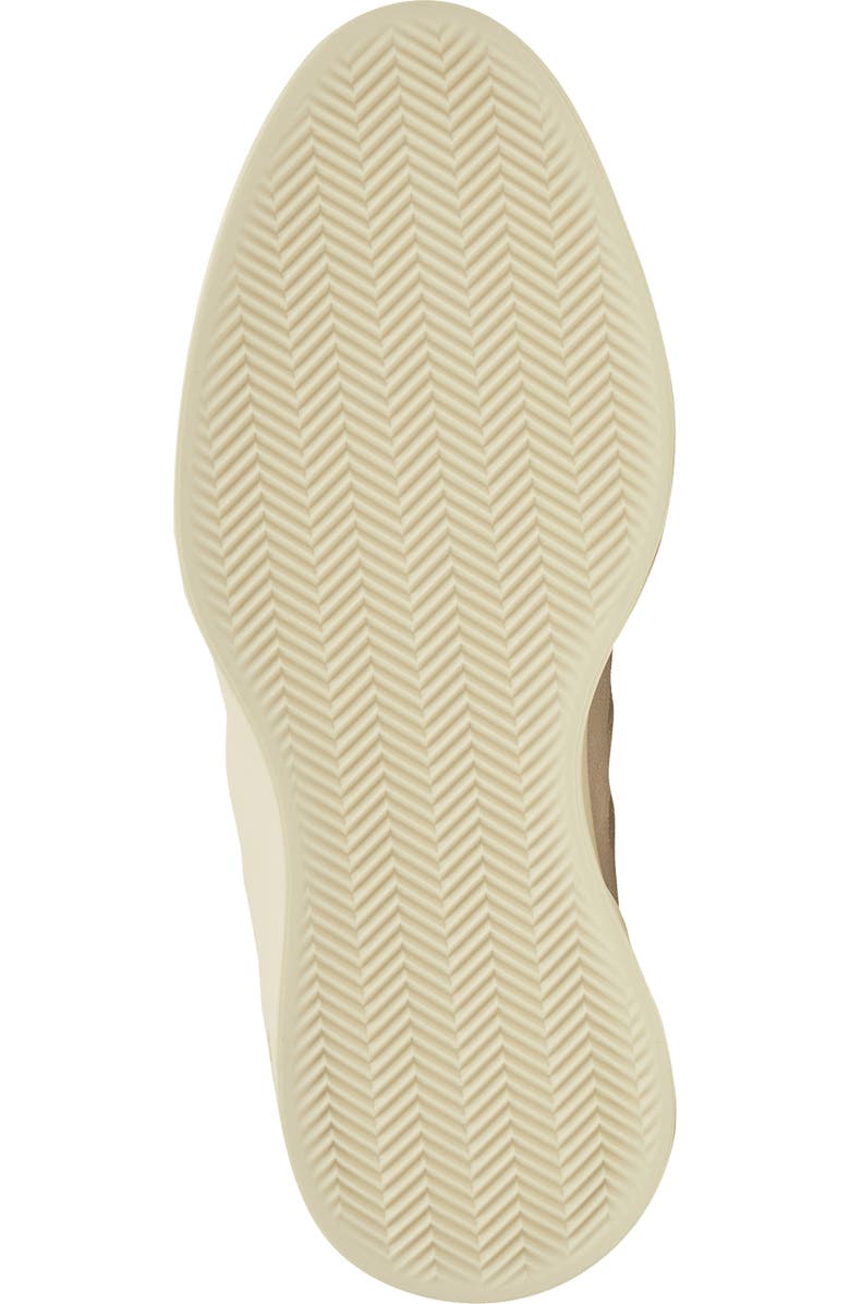 adidas x Fear of God Athletics '86 High Top Sneaker, Alternate, color, Sesame/ Sesame/ Sesame