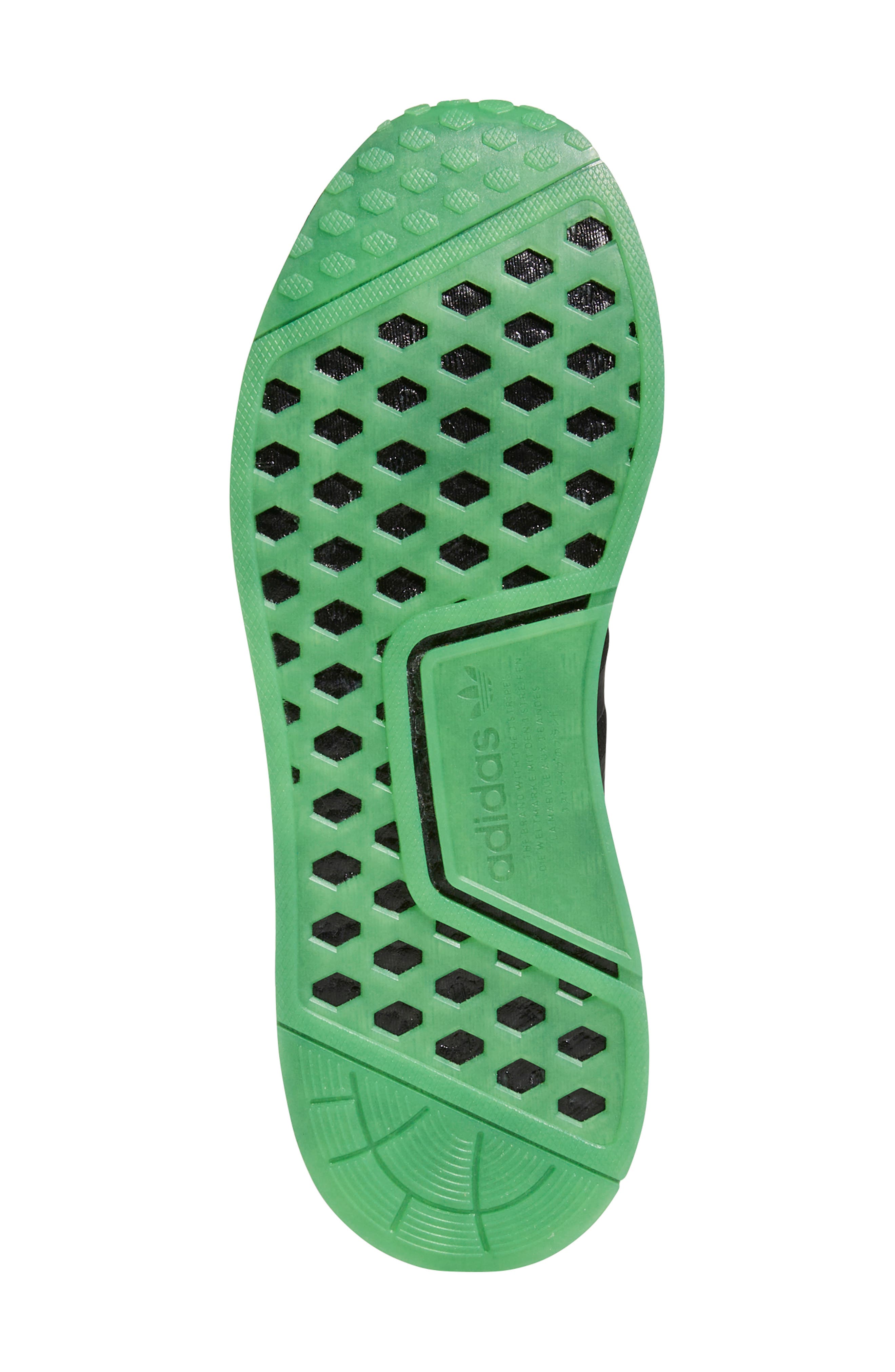 adidas NMD R1.V2 Sneaker, Alternate, color, 