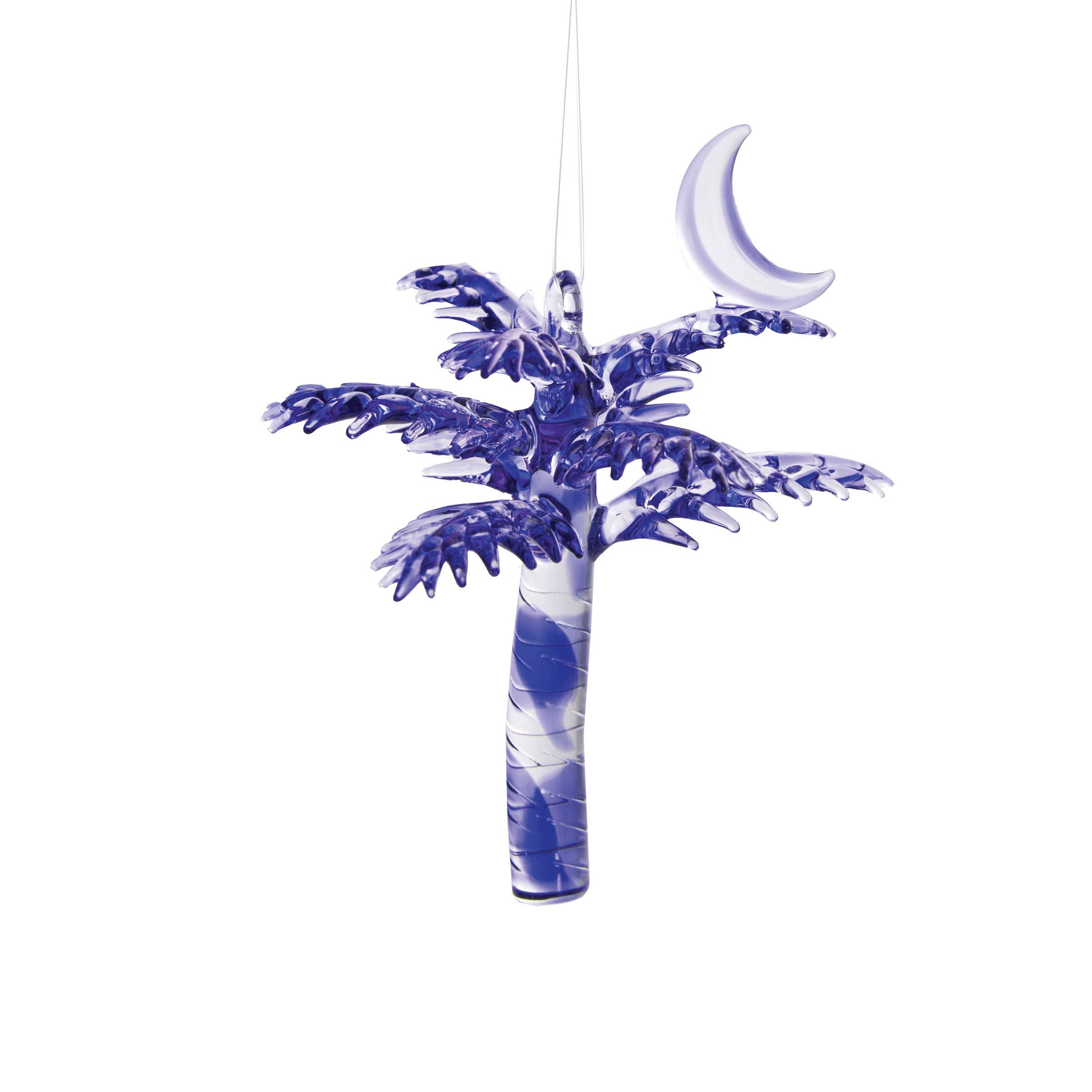 selected Blue