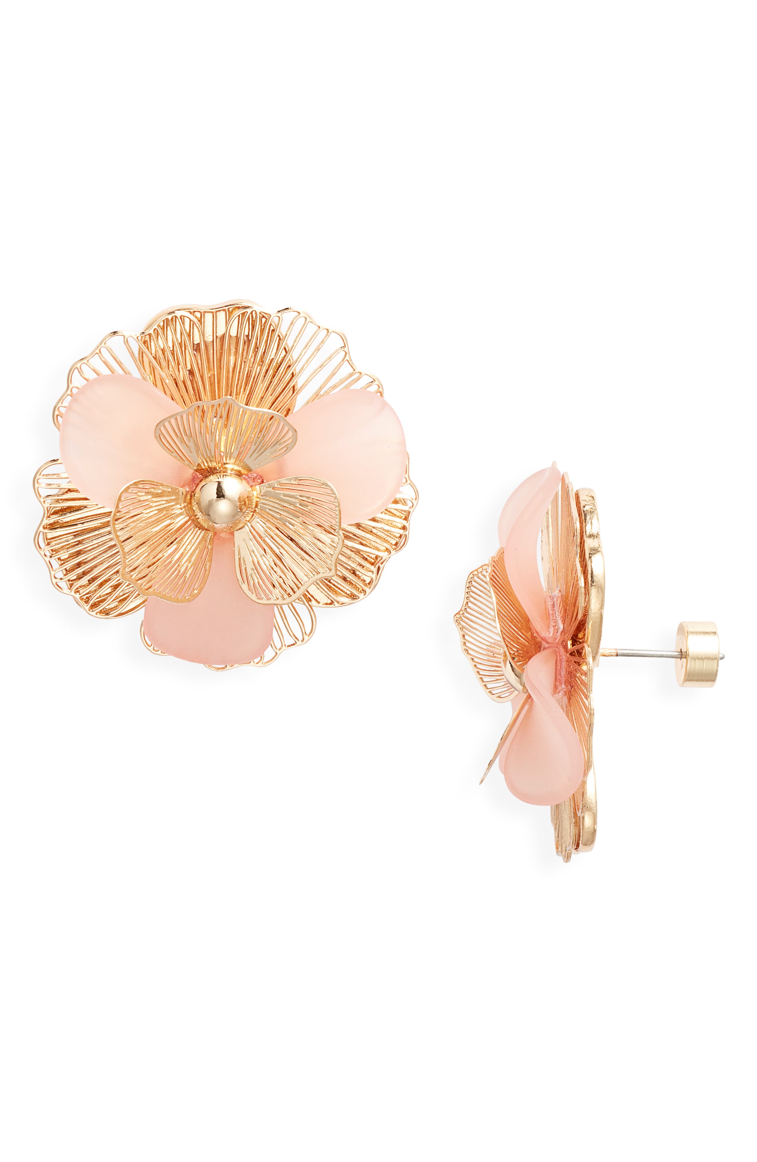 selected BLUSH- GOLD