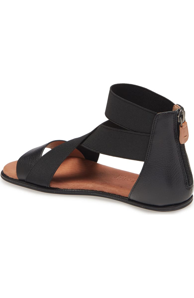 Gentle Souls Signature Break Sandal, Alternate, color,