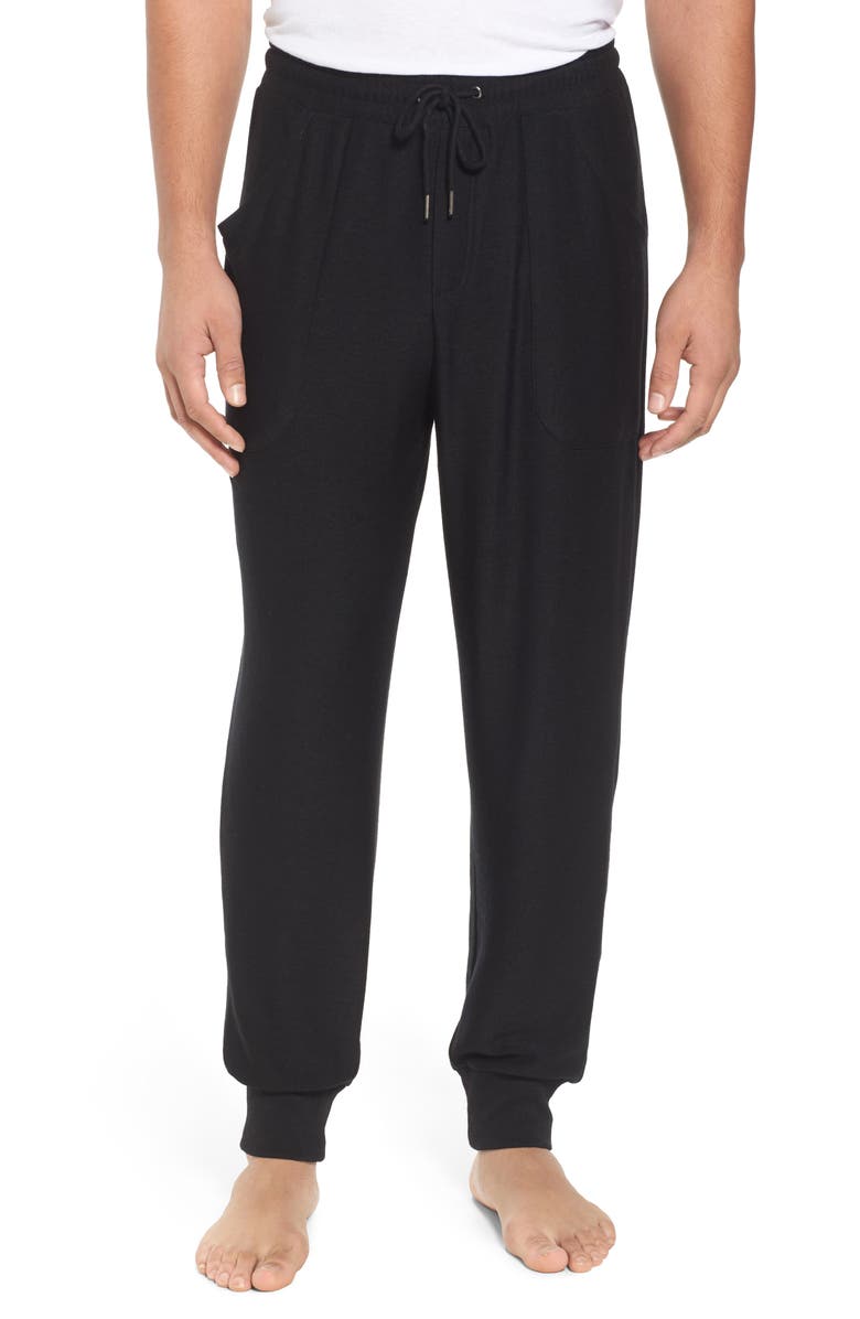 NORDSTROM MEN'S SHOP Ultra Soft Jogger Pants, Main, color,