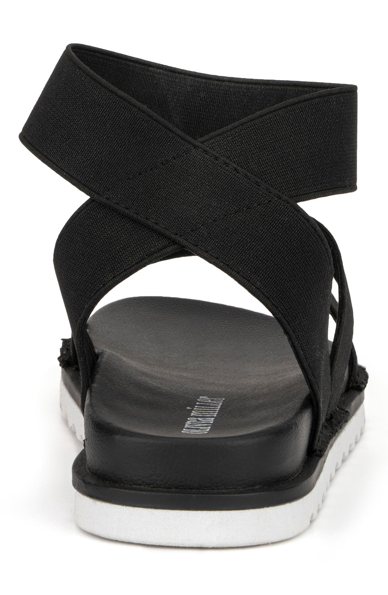 OLIVIA MILLER Nicola Sandal, Alternate, color, 