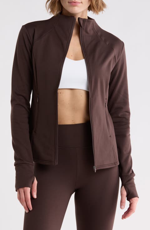 Audrie Jacket