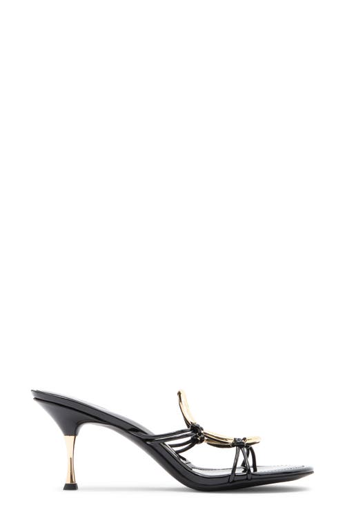 Jeffrey Campbell Alani Slide Sandal