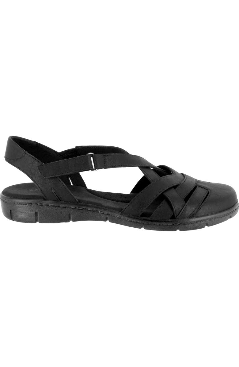EASY STREET Garrett Sandal - Multiple Widths Available, Alternate, color,