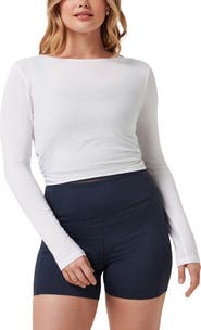 TravisMathew Midnight Muse Reversible T-Shirt