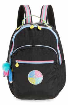 Kipling Kids' Seoul Backpack