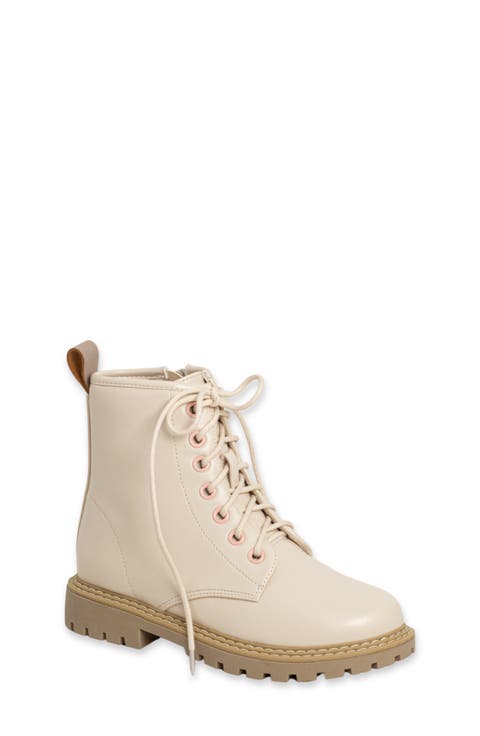 Kids' Zora Mini Boot (Walker, Toddler, Little Kid & Big Kid)